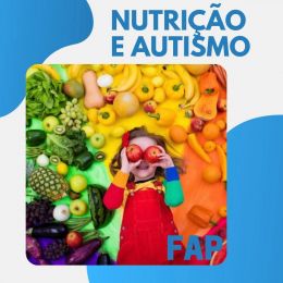 Nutrição e Autismo