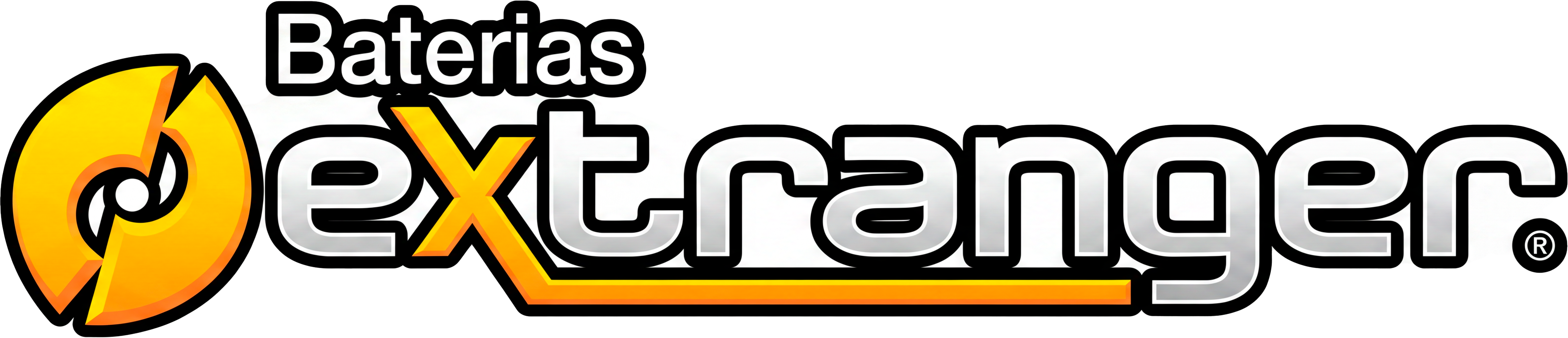 Baterias Extrager