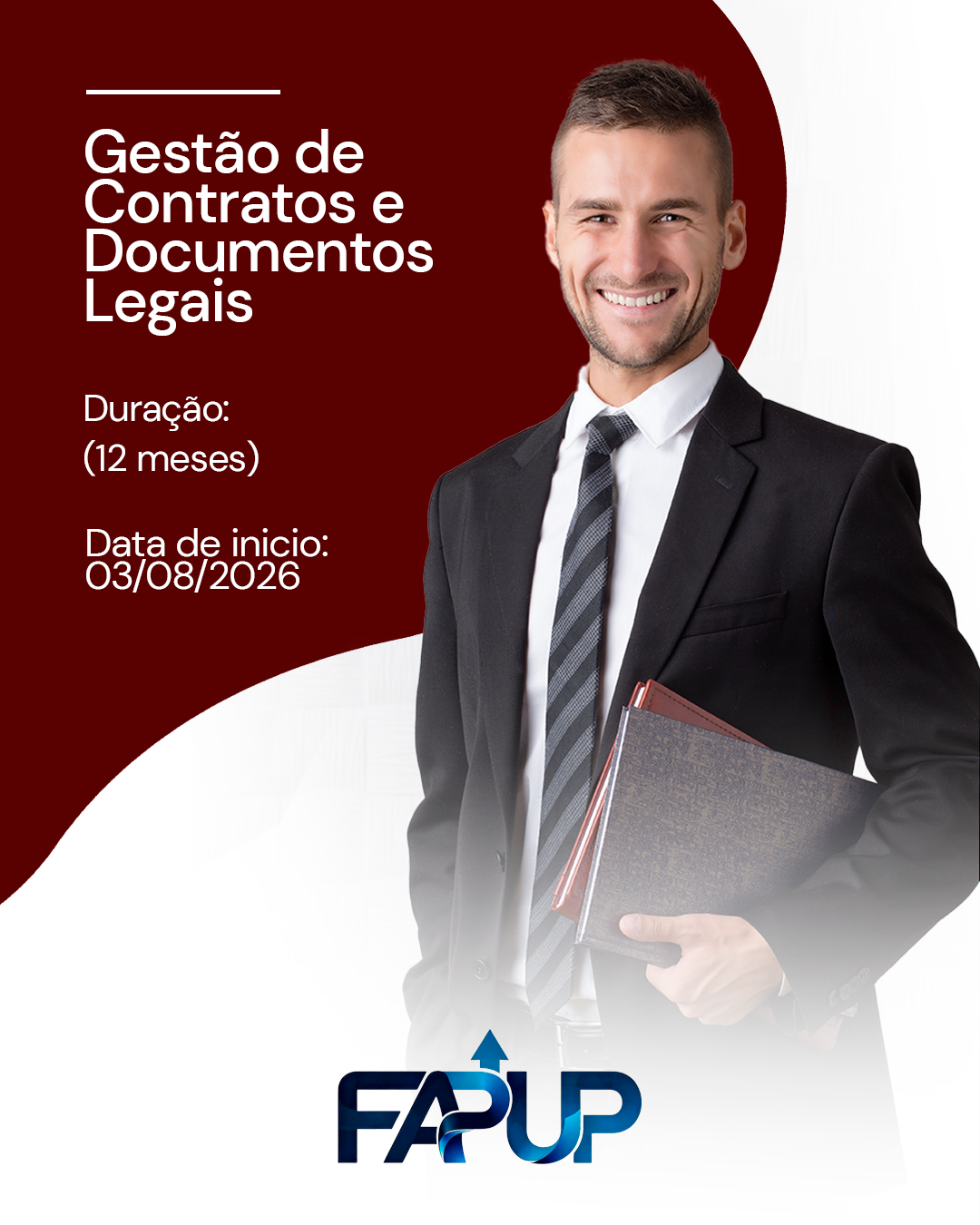 Gestão de Contratos e Documentos Legais