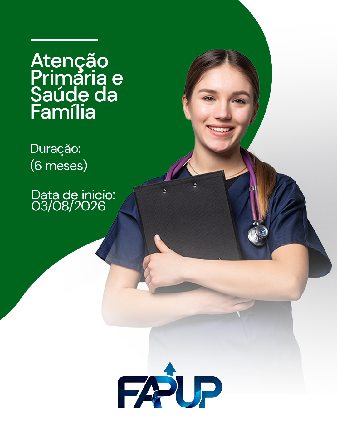 Atenção Primária e Saúde da Família
