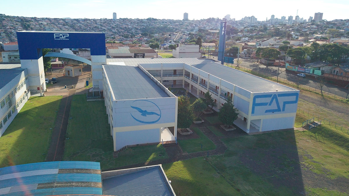 Campus Geral | Portal Fap