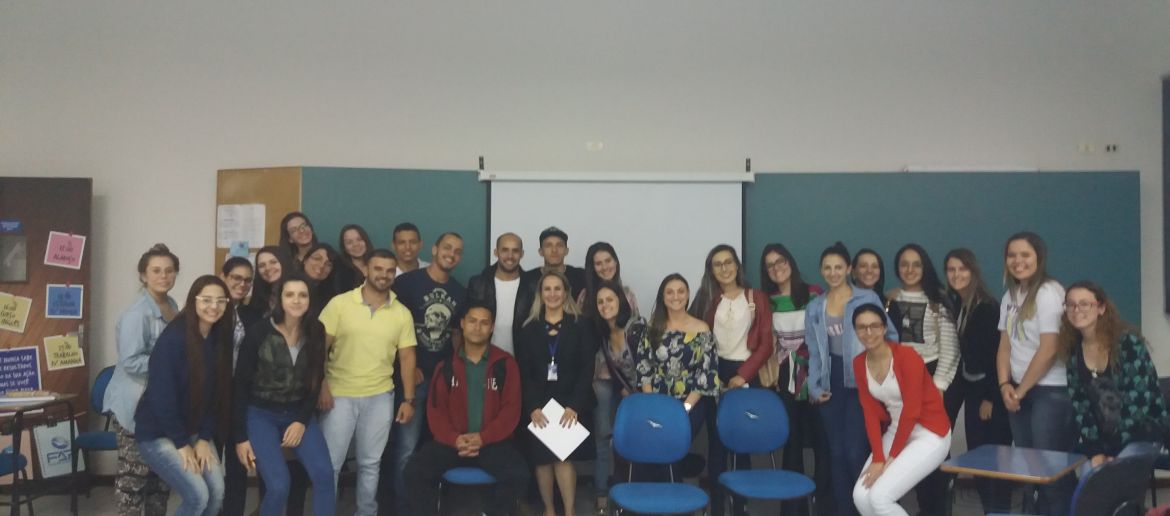 Atividade Sexto Semestre de Nutrição- Disciplina de Nutrição Materno Infantil