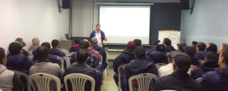 SIPAT FRIMEL® APUCARANA