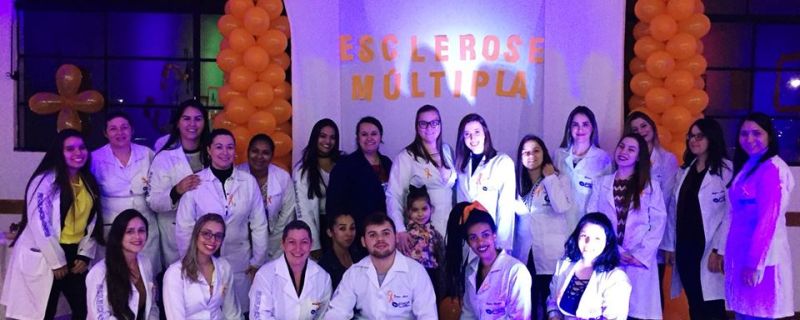 Feira de Saúde – Doenças Autoimune