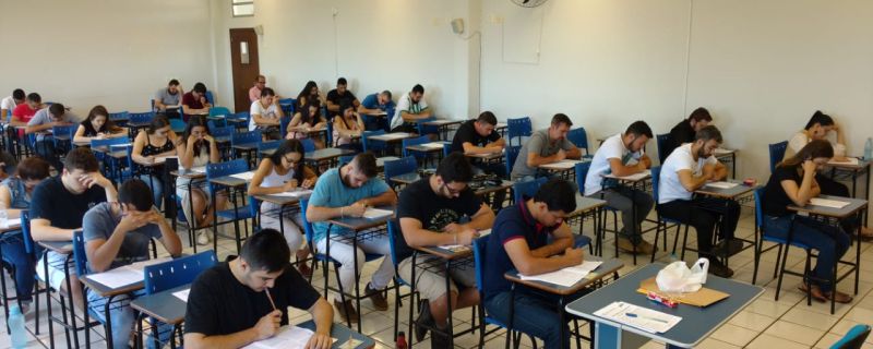 III Exame de Ordem Simulado da FAP