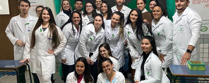 Campanha sobre Doação de Órgãos