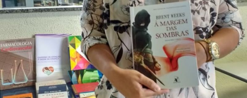 Prêmio Leitor FAP Abril 2018