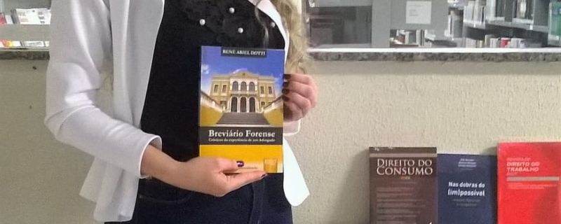 Prêmio Leitor FAP agosto 2017