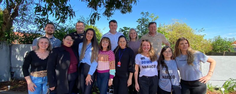 RESPONSABILIDADE SOCIAL