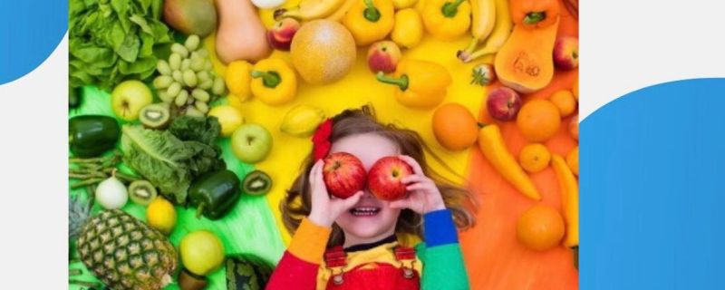 Nutrição e Autismo