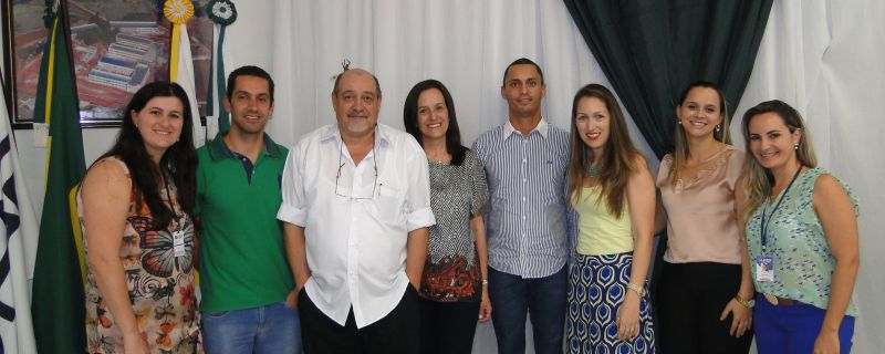 IV Semana da Nutrição