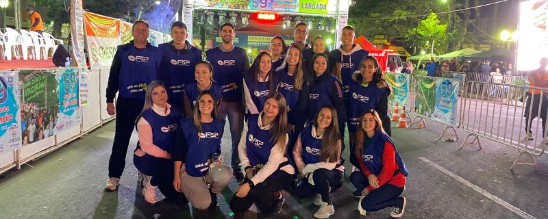 59ª PROVA PEDESTRE 28 DE JANEIRO