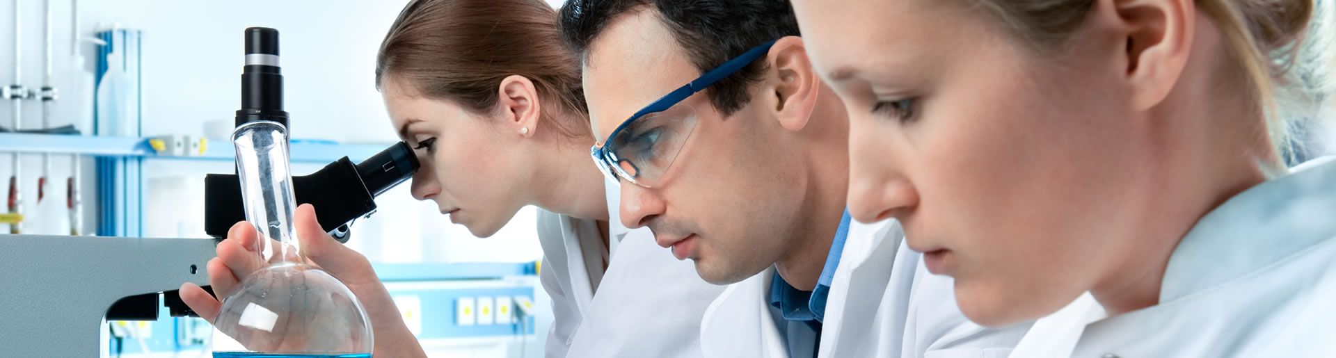 Ciências Biológicas