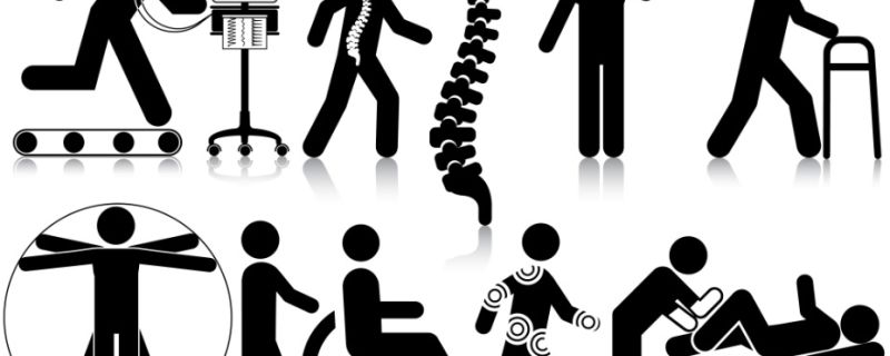 Acadêmicos do curso de Fisioterapia  realizam atendimentos à comunidade