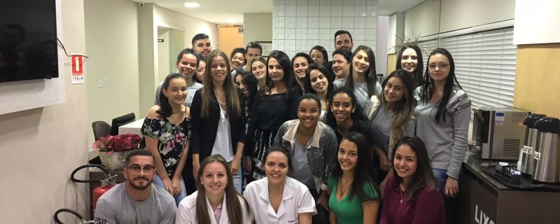 VISITA TÉCNICA NUTRIRBEM