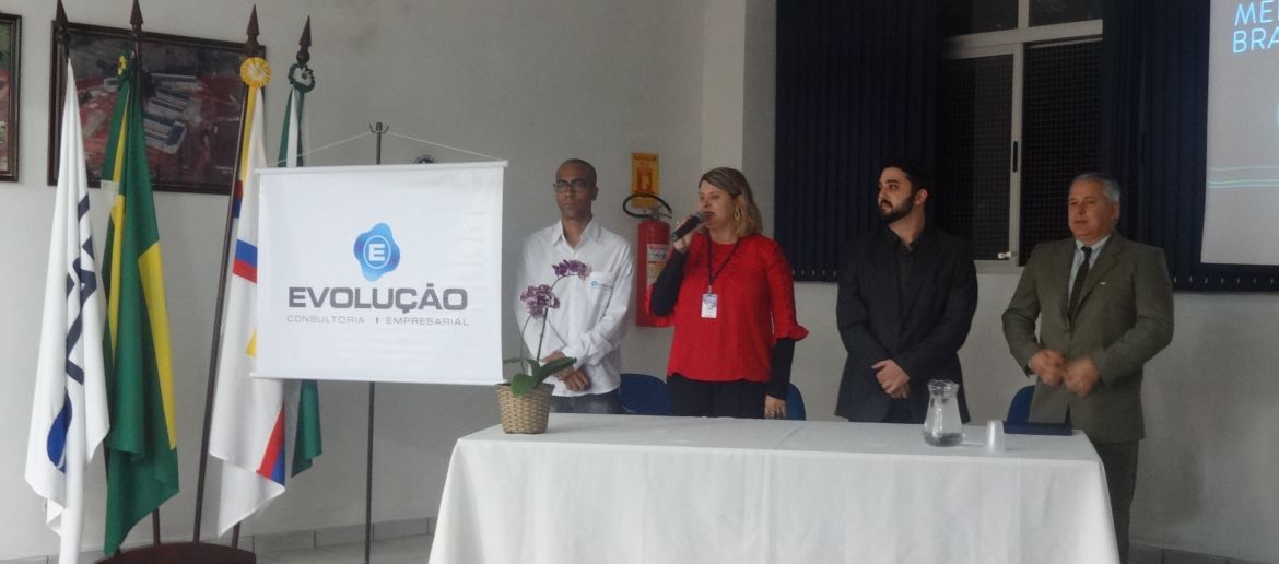 Semana do Administrador