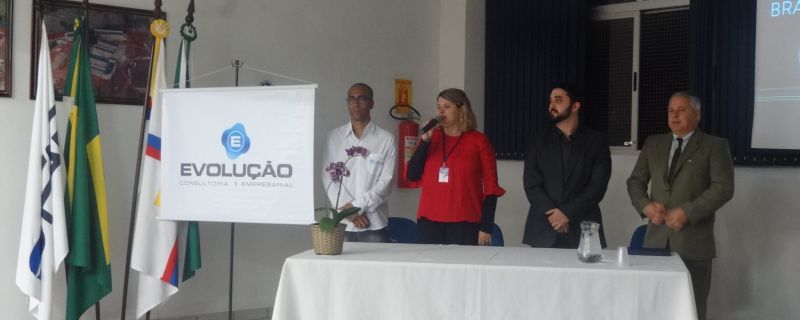 Semana do Administrador