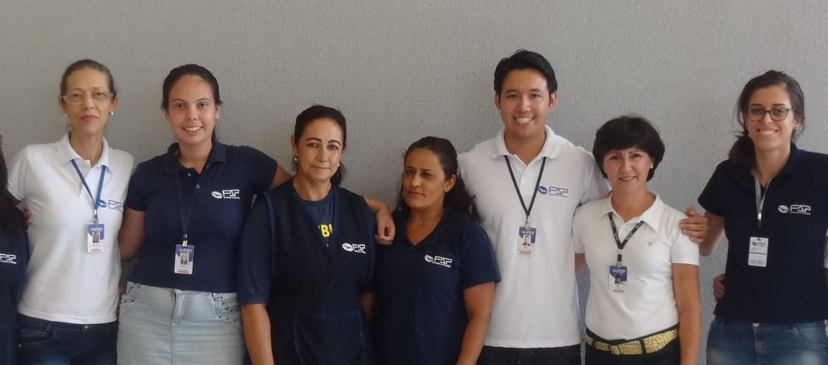 Campanha de Doação de Sangue