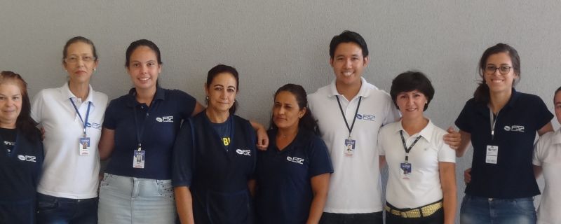 Campanha de Doação de Sangue