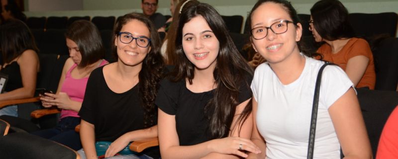 V Congresso Multidisciplinar da FAP XIII Fórum Científico FAP