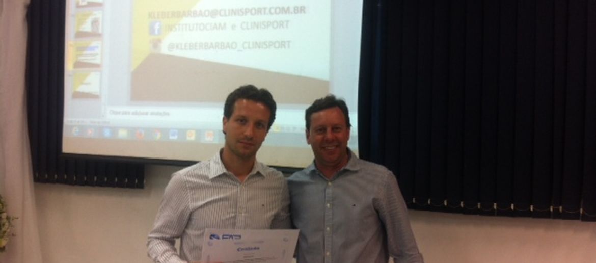 Semana da Fisioterapia