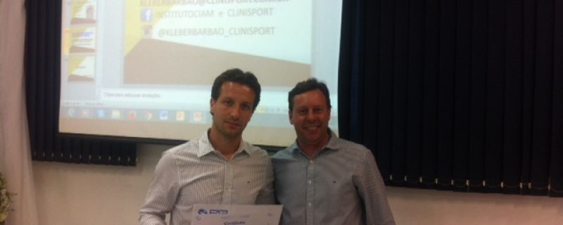 Semana da Fisioterapia