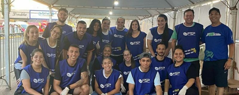 60ª PROVA PEDESTRE 28 DE JANEIRO DE APUCARANA