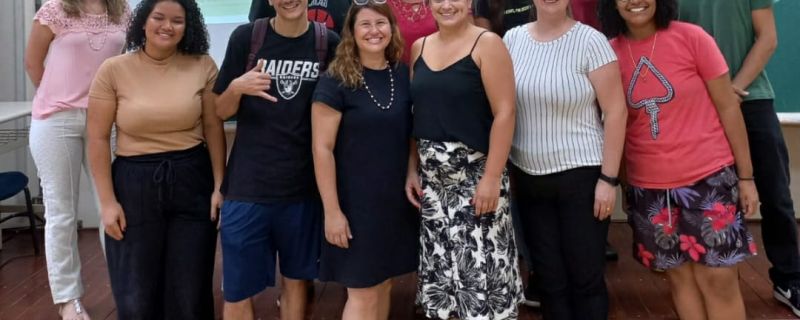 Parceria UTFPR-FAP (Projeto de Extensão)