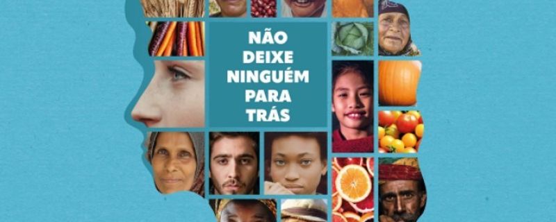 DIA MUNDIAL DA ALIMENTAÇÃO