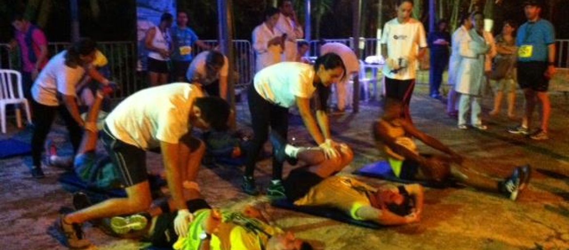 UNIMED NIGHT RUN APUCARANA