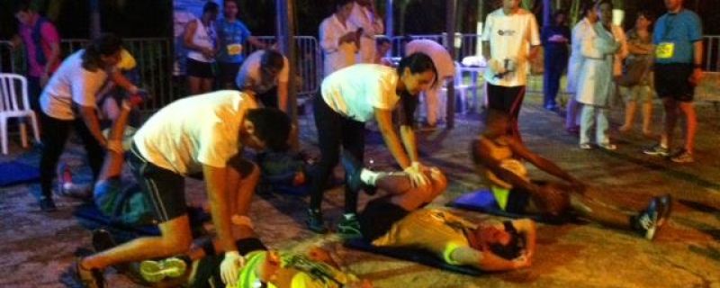 UNIMED NIGHT RUN APUCARANA