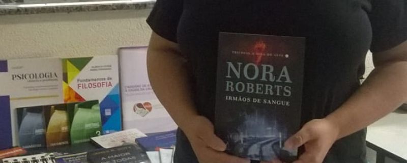 Prêmio Leitor FAP Outubro 2017