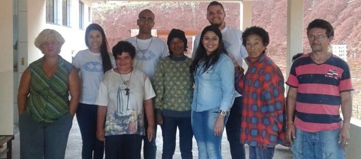 CURSO DE ADMINISTRAÇÃO REALIZA CAMPANHA DE RESPONSABILIDADE SOCIAL “PÁSCOA SOLIDÁRIA”