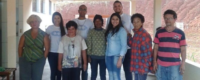 CURSO DE ADMINISTRAÇÃO REALIZA CAMPANHA DE RESPONSABILIDADE SOCIAL “PÁSCOA SOLIDÁRIA”