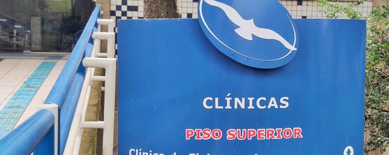 CLINICA ESCOLA FAP