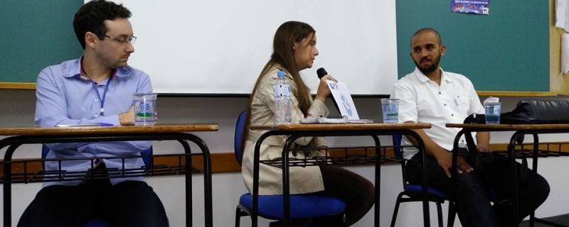 I Simpósio de Saúde Mental e Atenção Psicossocial