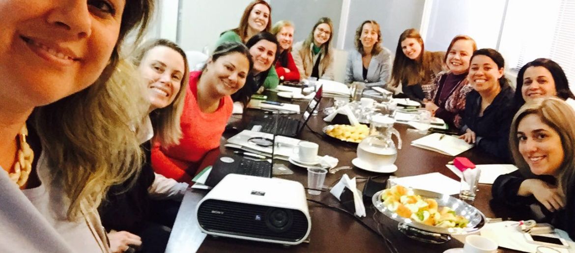 X Encontro de Coordenadores do Curso de Nutrição do Paraná