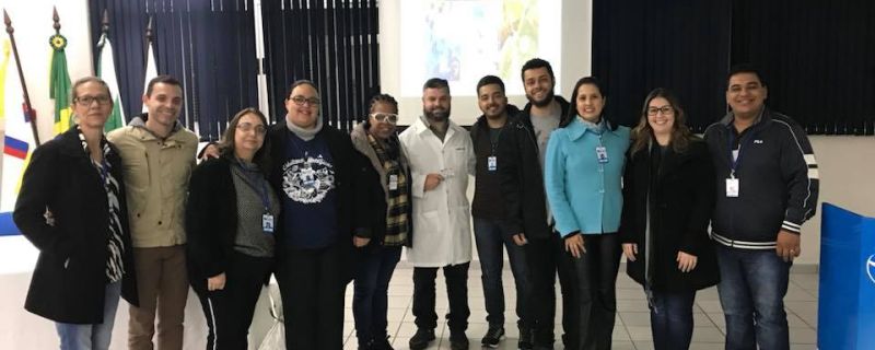 03 de Setembro – Dia do Biólogo