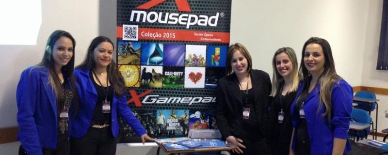 Projeto de Problematização do curso de Administração