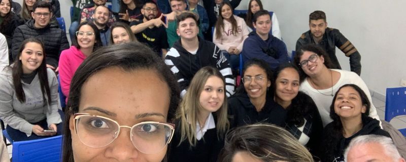 III MARATONA DOS ADMINISTRADORES EM AÇÃO