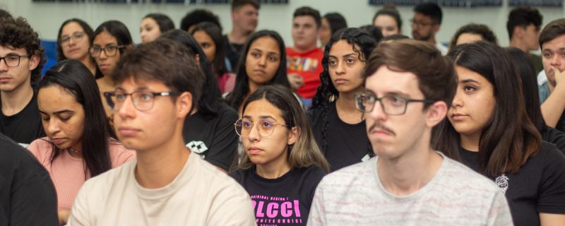 Comemoração Dia do Administrador