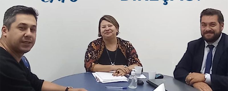 Café com a Direção