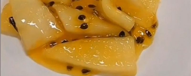 DESENVOLVIMENTO DE NOVOS PRODUTOS ALIMENTÍCIOS