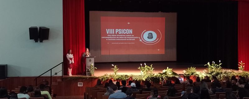 VIII PSICON