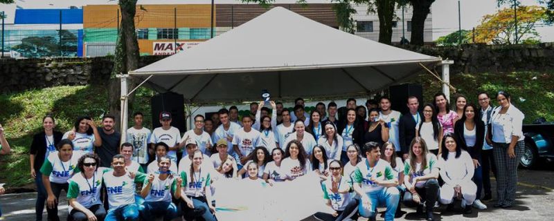 FNE CEBRAC APUCARANA 2018