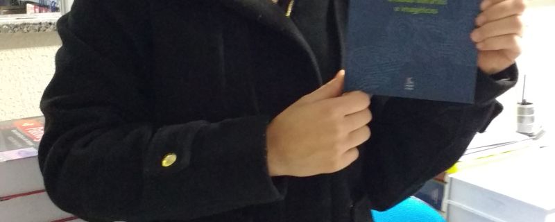 Prêmio Leitor FAP agosto 2018