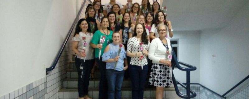 Semana Especial Mulher – FAP