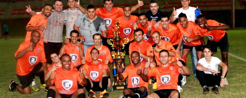 7ª Copa Cidade Alta