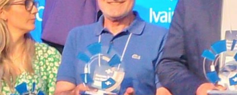 Comitê Gestor e Sala do Empreendedor conquistam selo prata do Sebrae