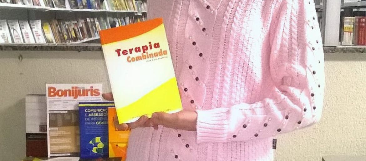 Prêmio Leitor FAP setembro 2017